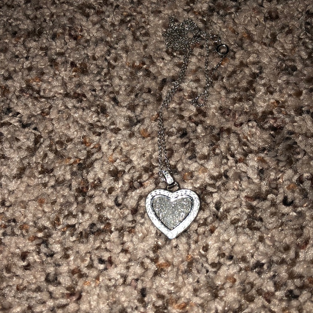 A necklace